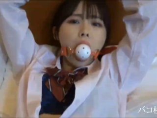MKMP-503-C ボクのことを好きすぎる後輩は脱いだら衣服の上からは想像もできない物凄いクビレ美乳！！愛され